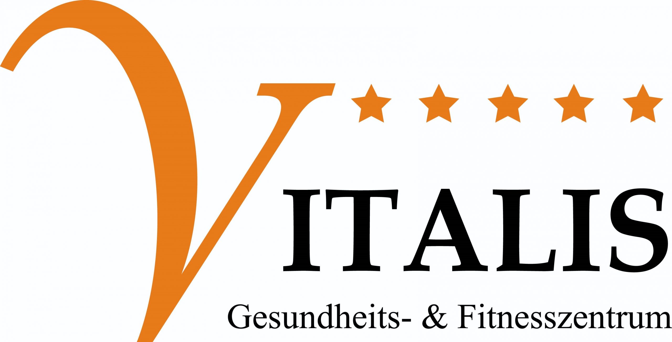 Vitalis Gesundheitszentrum Logo